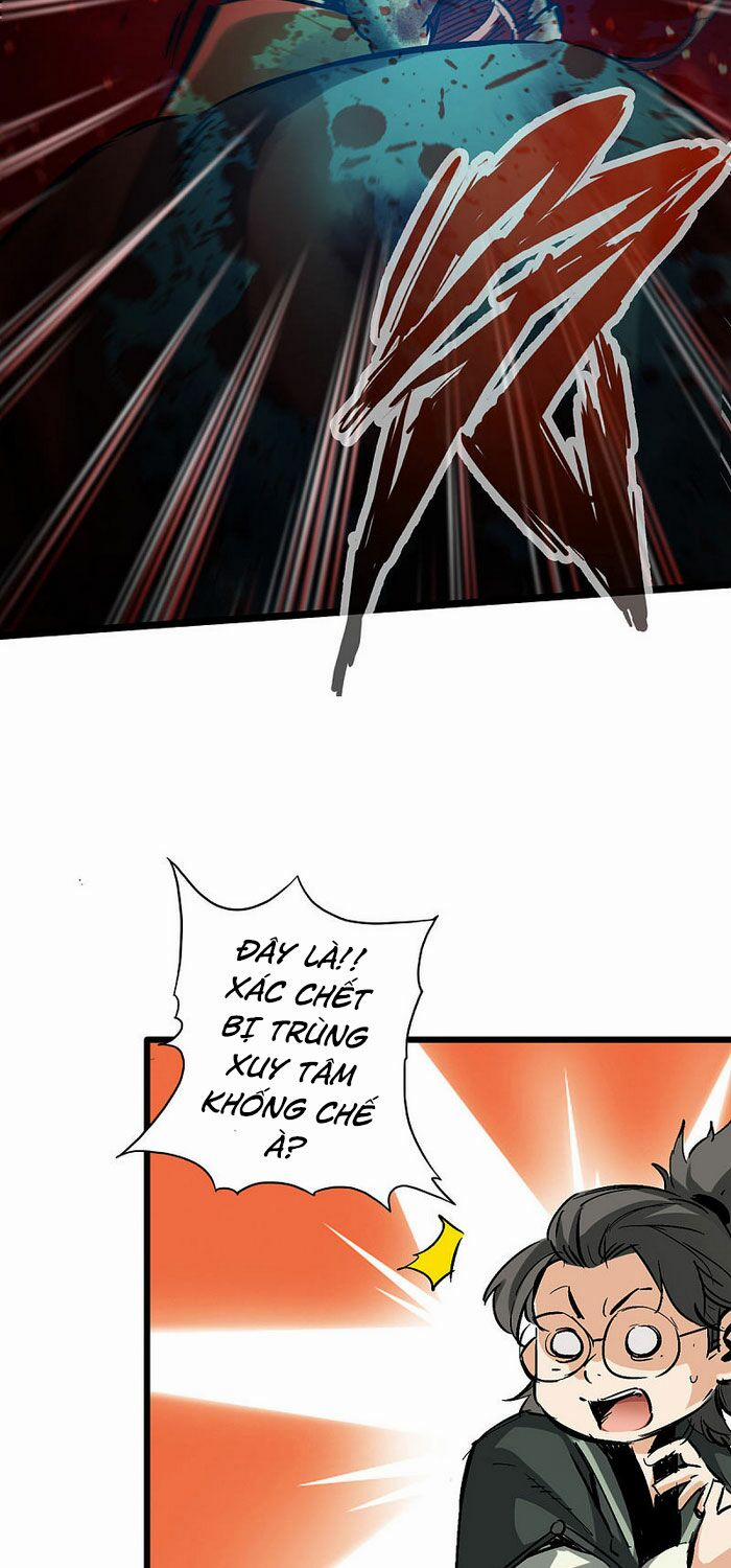 Thông Thiên Chi Lộ 47 trang 22