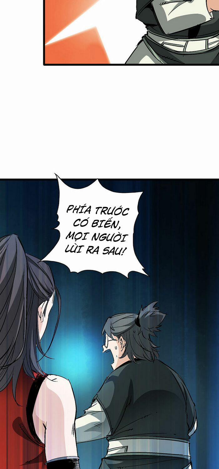 Thông Thiên Chi Lộ 47 trang 23