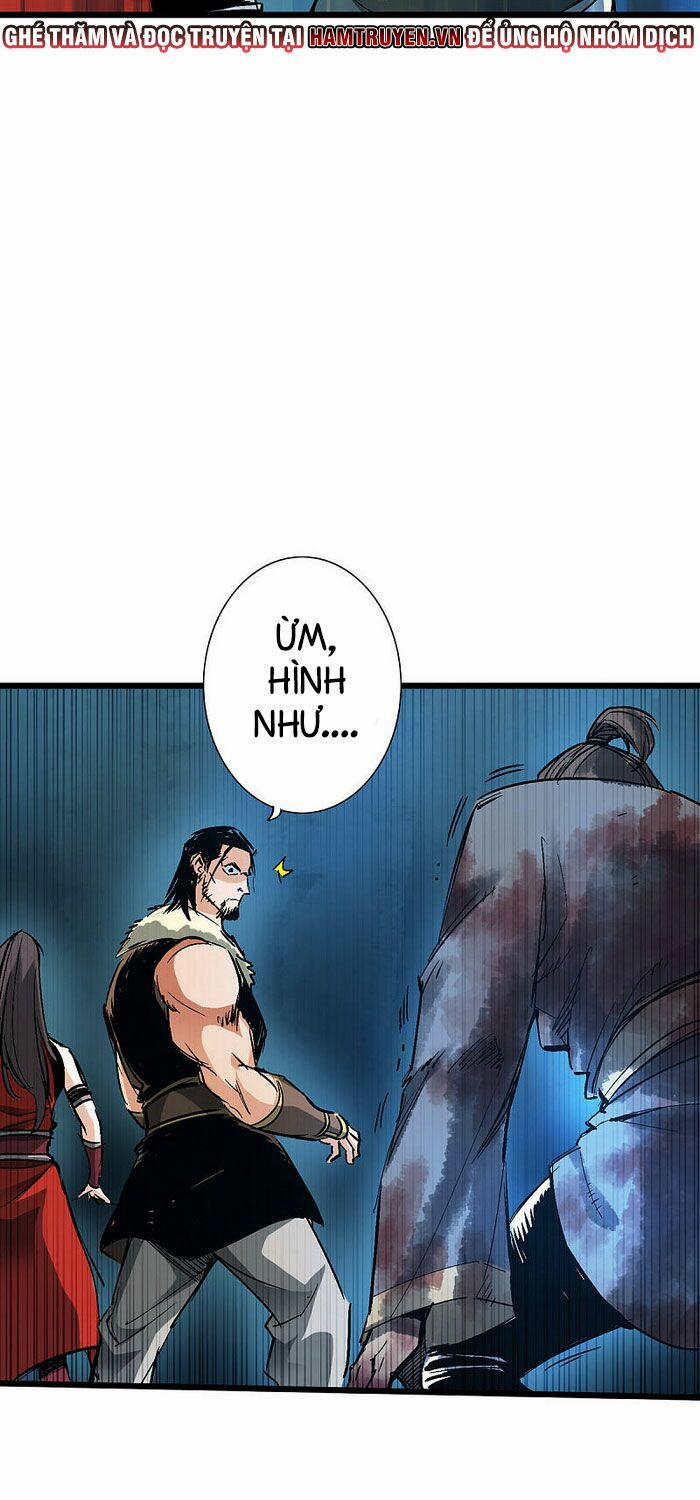 Thông Thiên Chi Lộ 47 trang 24