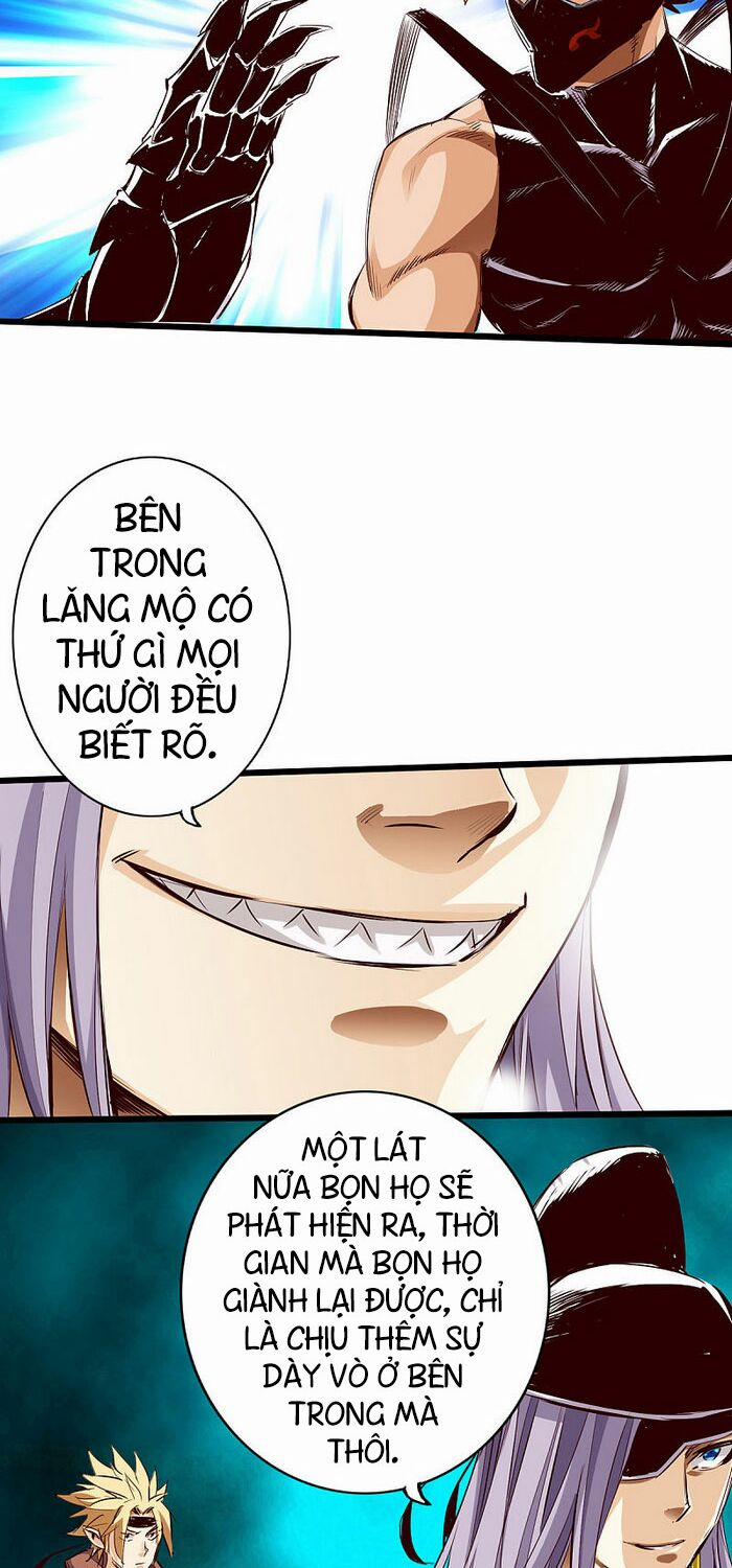 Thông Thiên Chi Lộ 47 trang 3