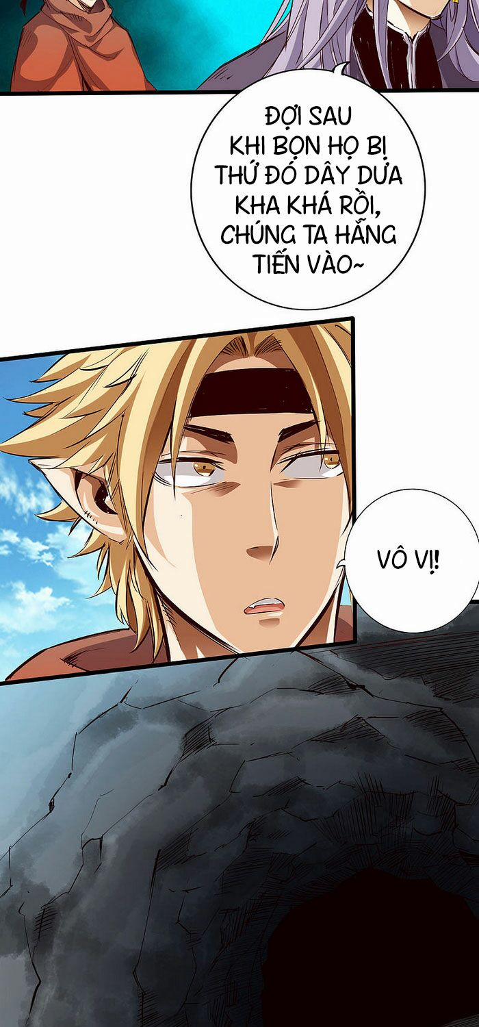 Thông Thiên Chi Lộ 47 trang 4