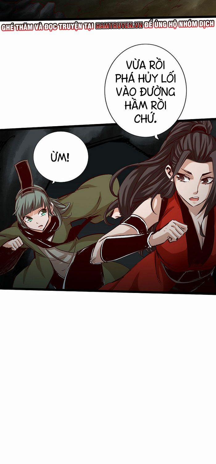 Thông Thiên Chi Lộ 47 trang 6