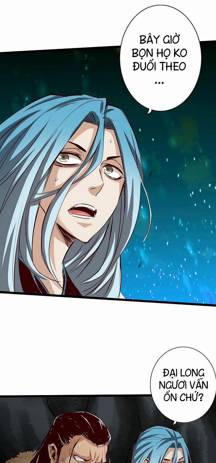 Thông Thiên Chi Lộ 47 trang 7