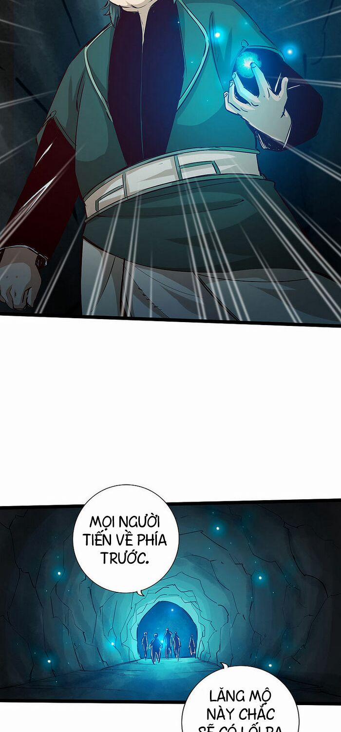 Thông Thiên Chi Lộ 47 trang 9