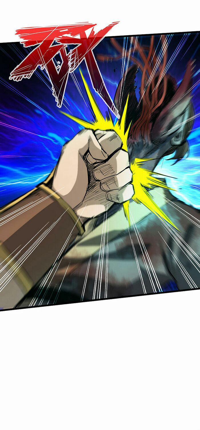 Thông Thiên Chi Lộ 48 trang 1