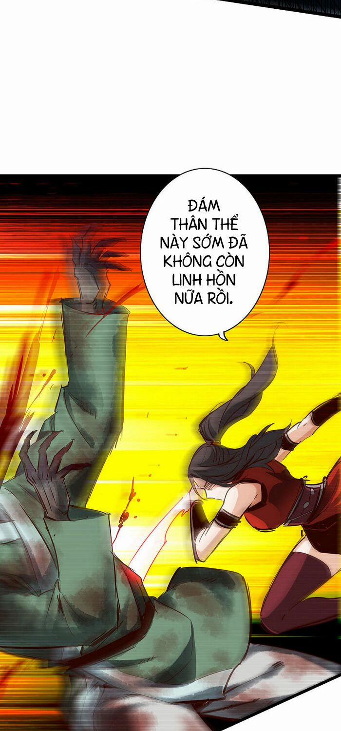 Thông Thiên Chi Lộ 48 trang 11