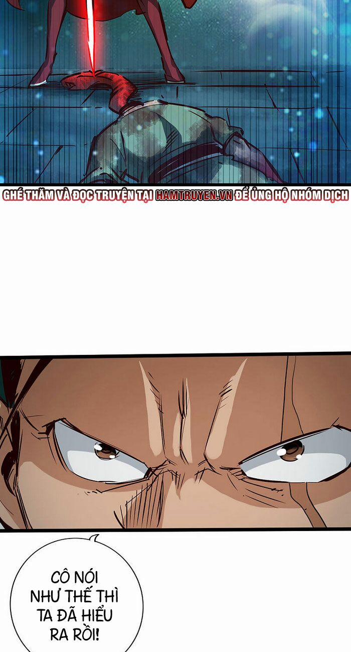 Thông Thiên Chi Lộ 48 trang 16