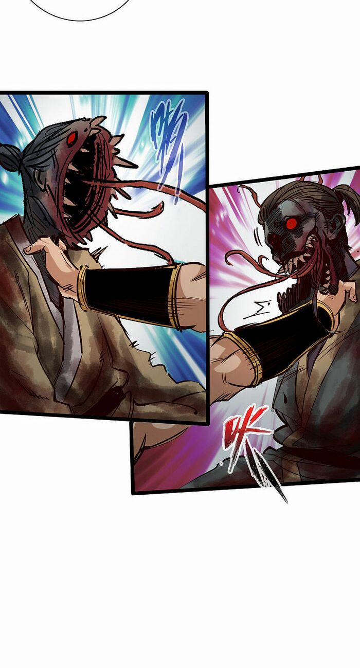 Thông Thiên Chi Lộ 48 trang 17