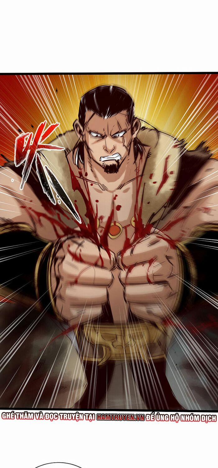 Thông Thiên Chi Lộ 48 trang 19