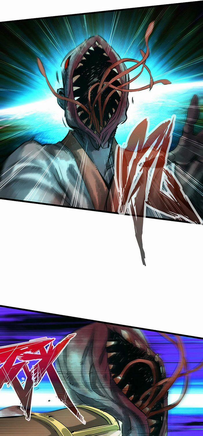 Thông Thiên Chi Lộ 48 trang 2