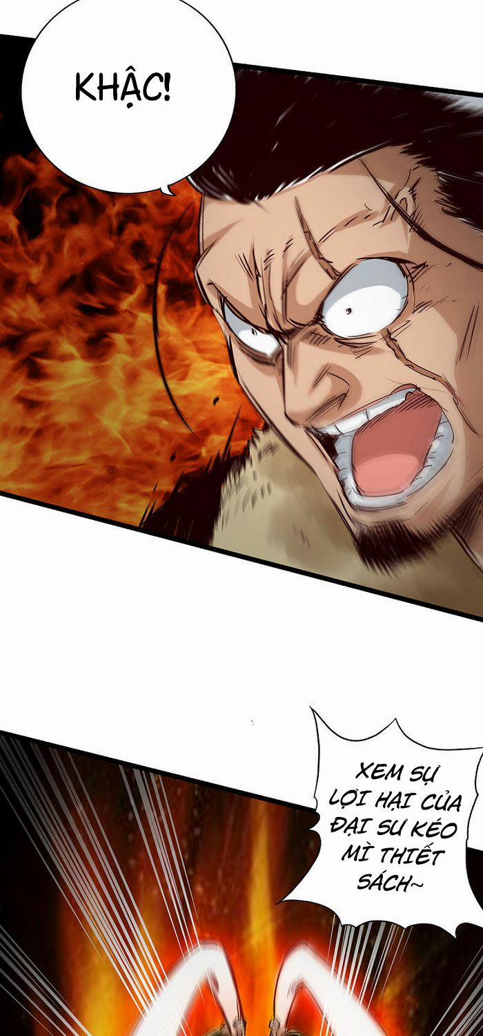 Thông Thiên Chi Lộ 48 trang 20