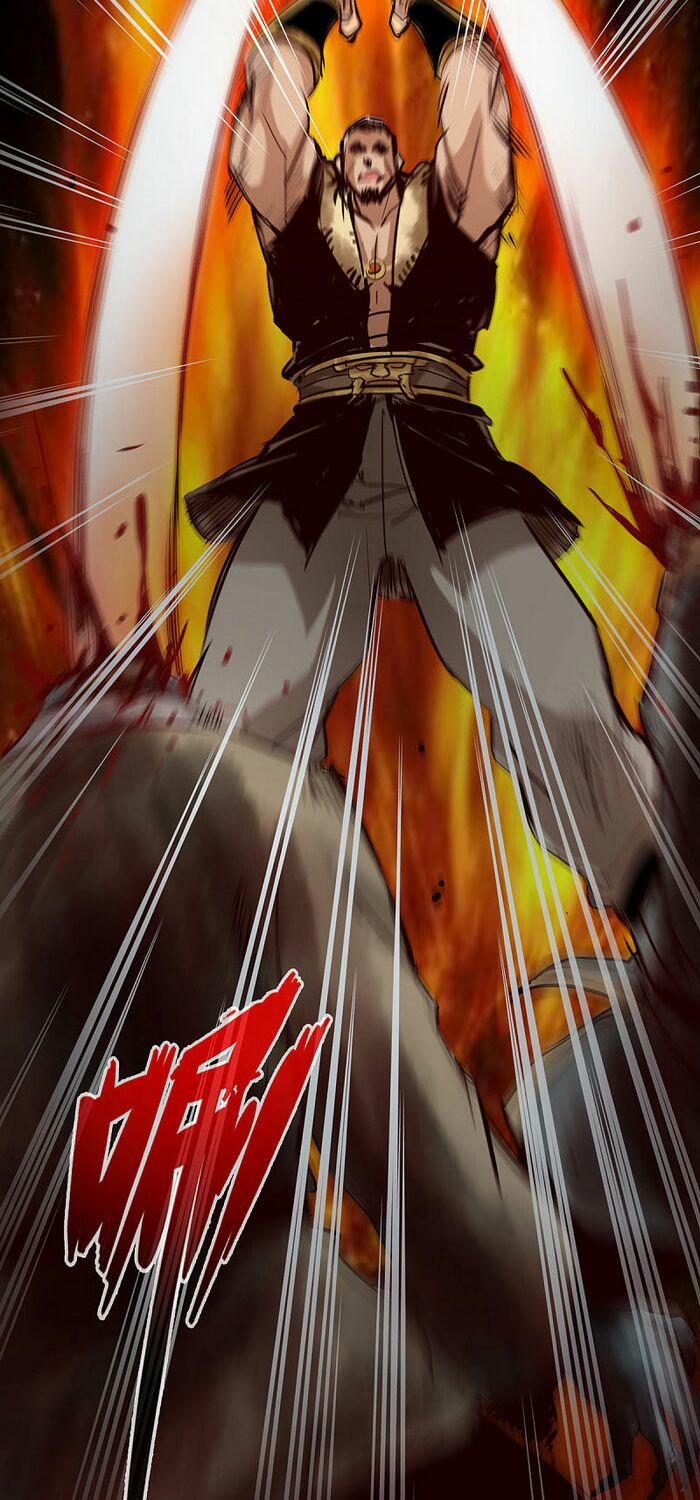 Thông Thiên Chi Lộ 48 trang 21