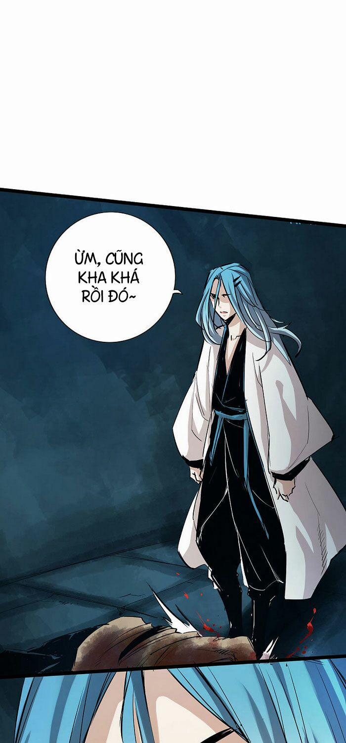 Thông Thiên Chi Lộ 48 trang 24