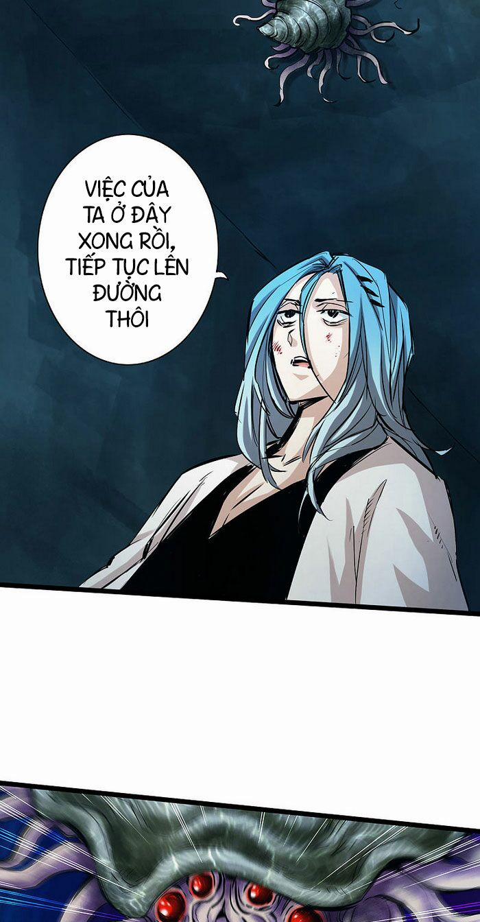 Thông Thiên Chi Lộ 48 trang 26