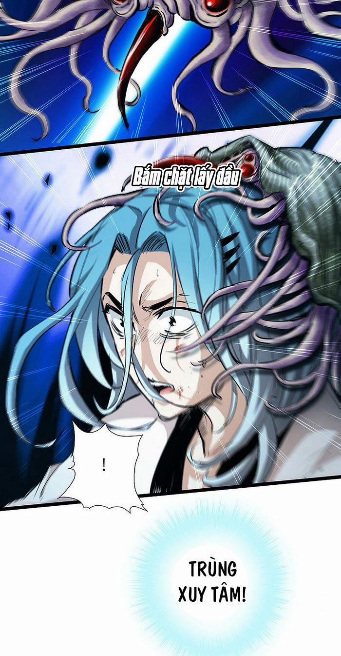 Thông Thiên Chi Lộ 48 trang 27