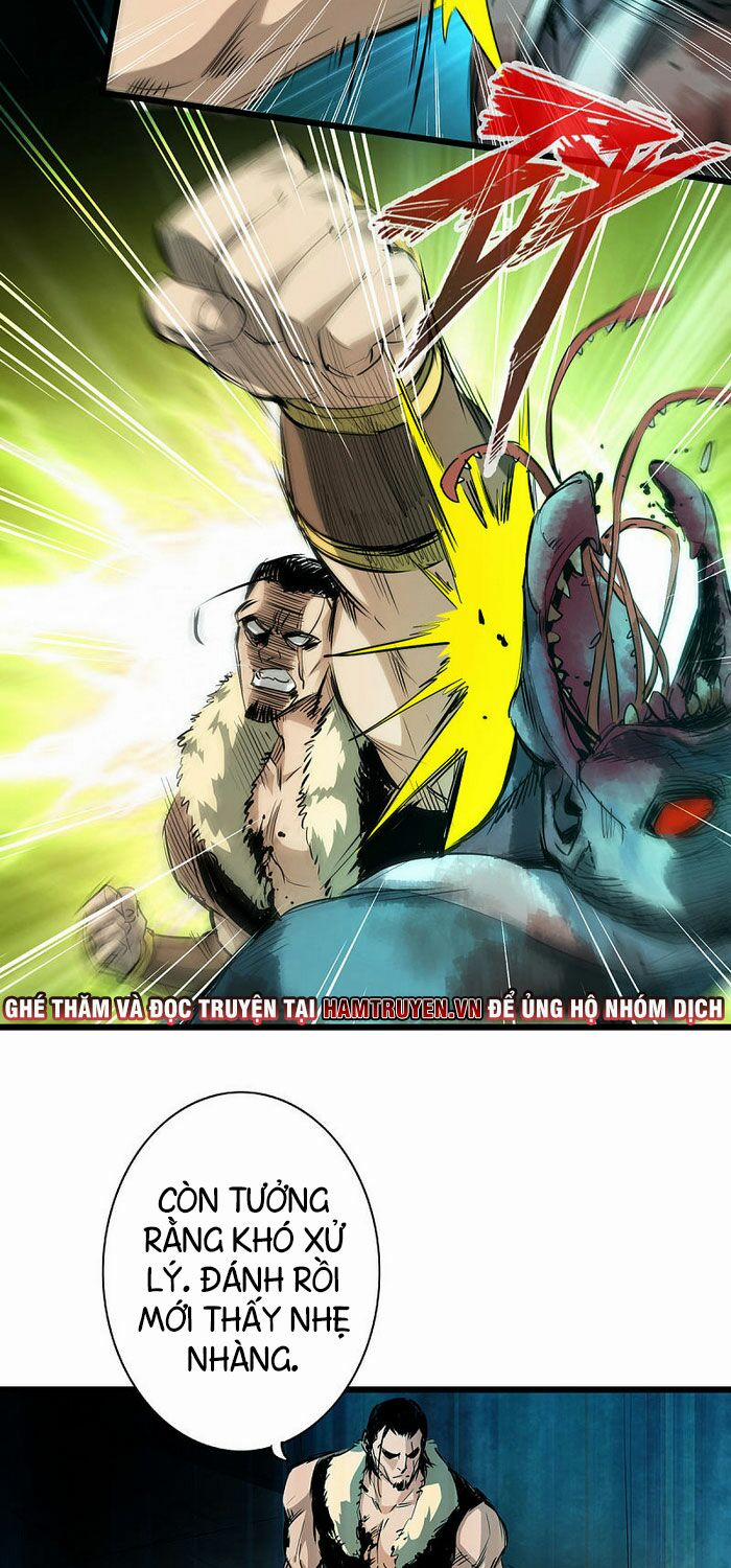 Thông Thiên Chi Lộ 48 trang 4