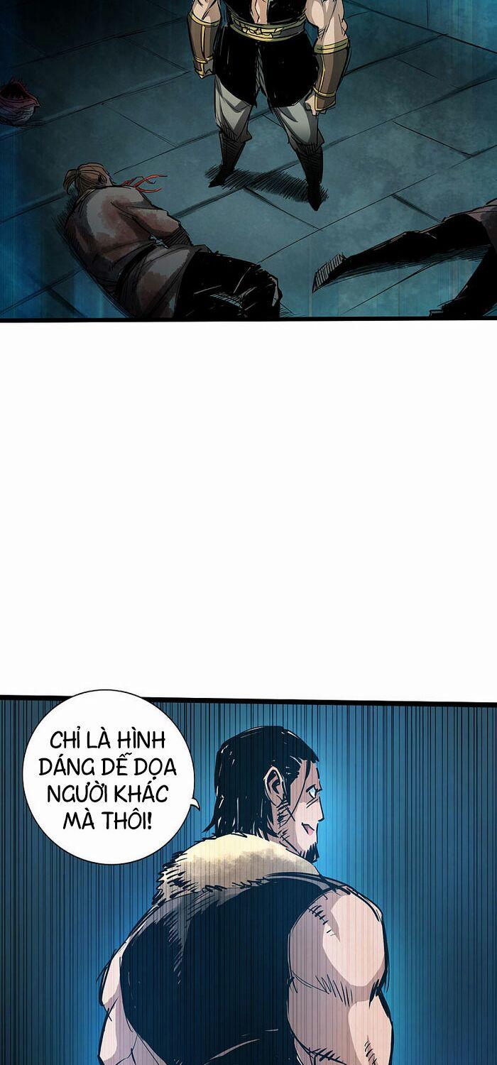 Thông Thiên Chi Lộ 48 trang 5