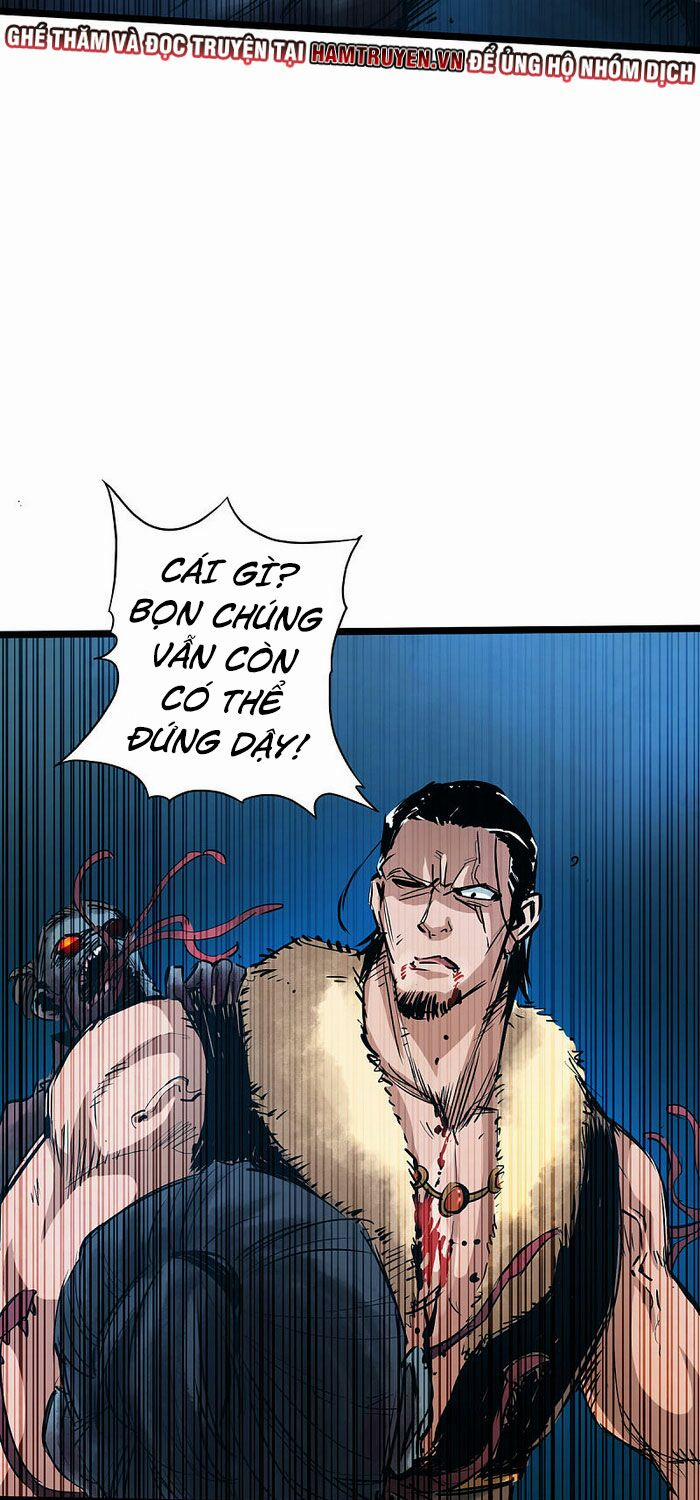 Thông Thiên Chi Lộ 48 trang 8