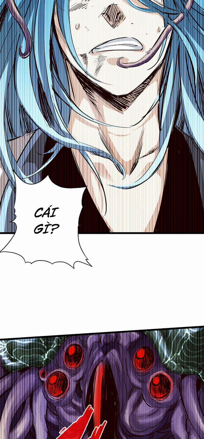 Thông Thiên Chi Lộ 49 trang 1