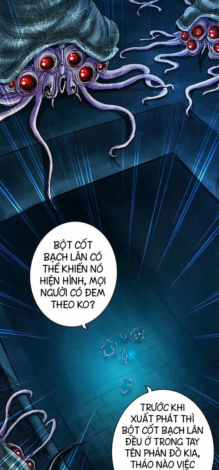 Thông Thiên Chi Lộ 49 trang 10