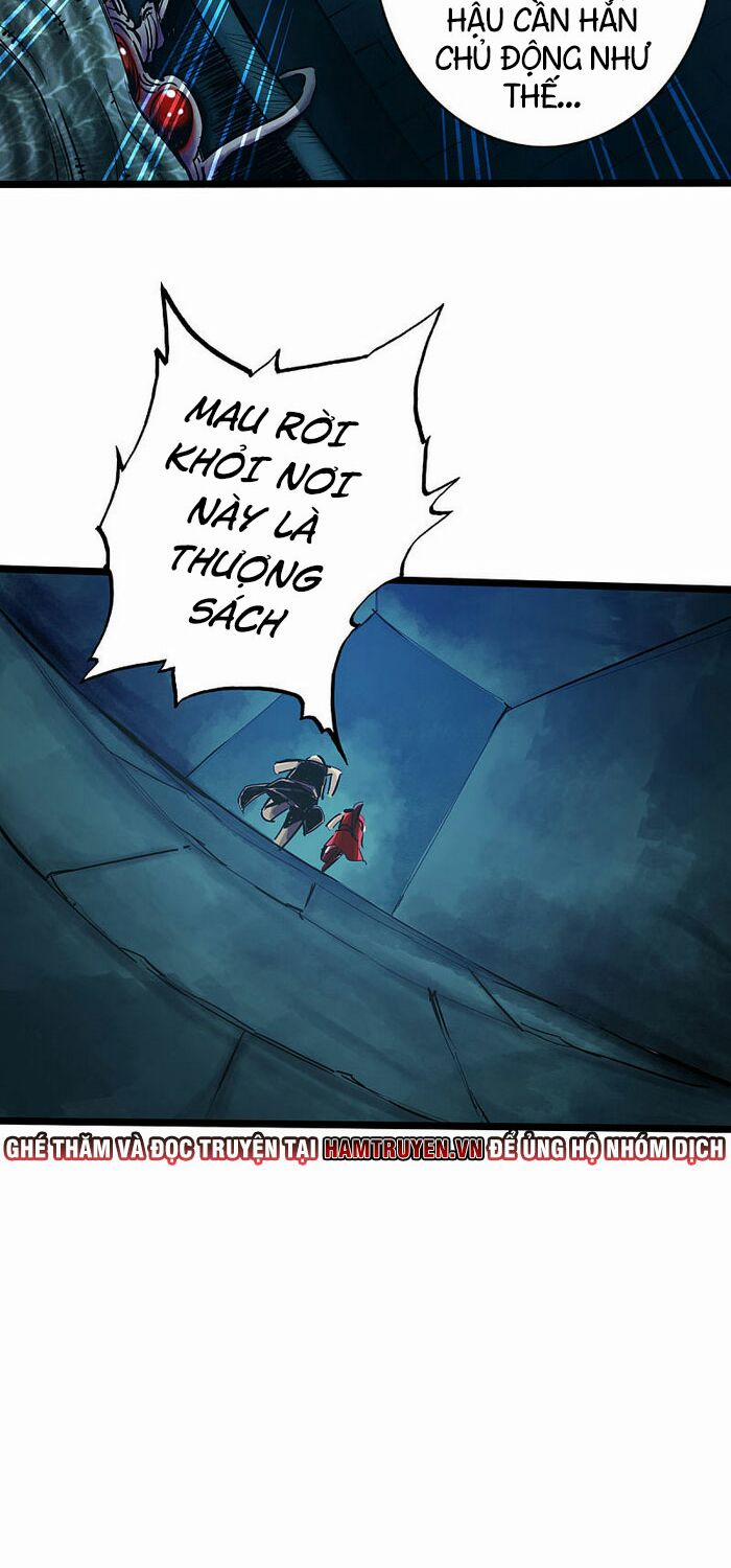 Thông Thiên Chi Lộ 49 trang 11