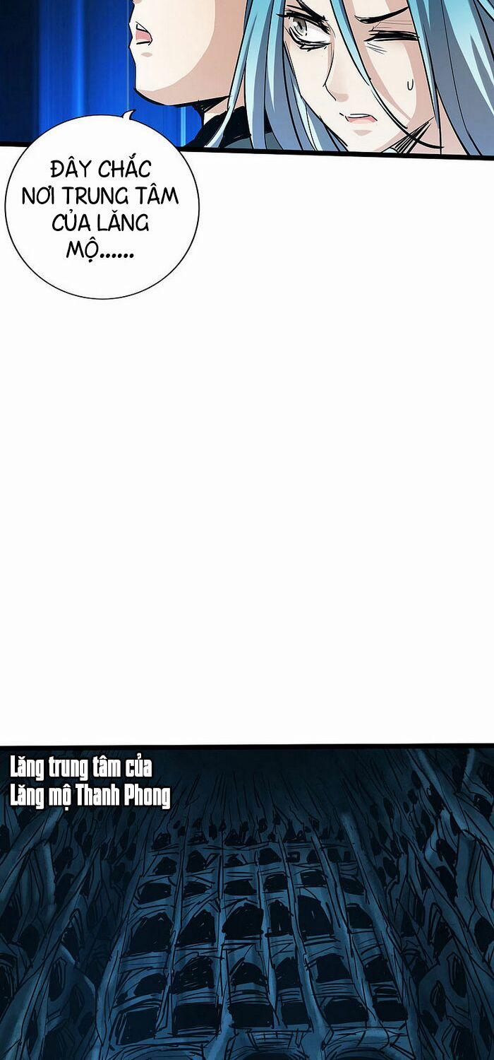 Thông Thiên Chi Lộ 49 trang 13