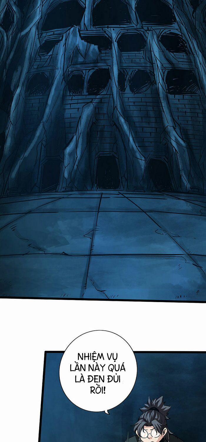 Thông Thiên Chi Lộ 49 trang 14