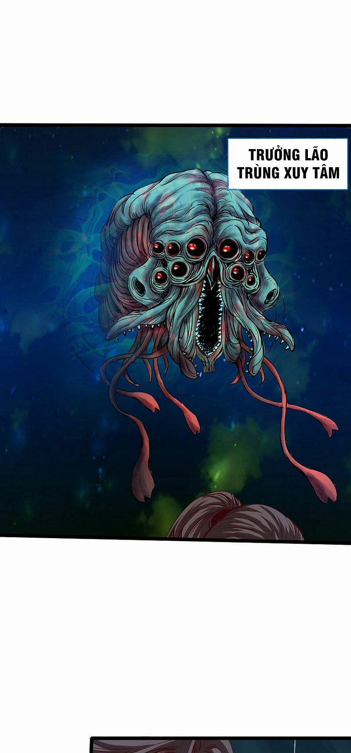 Thông Thiên Chi Lộ 49 trang 18