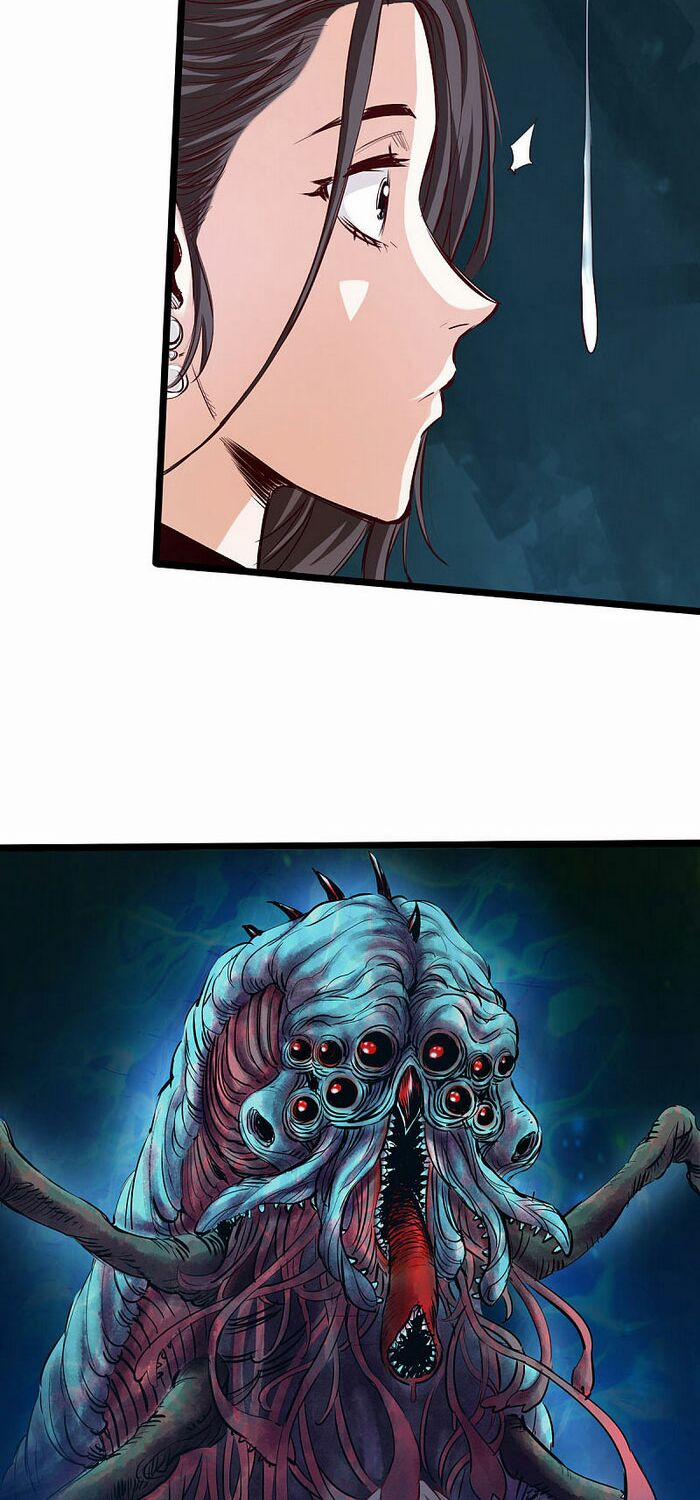 Thông Thiên Chi Lộ 49 trang 19