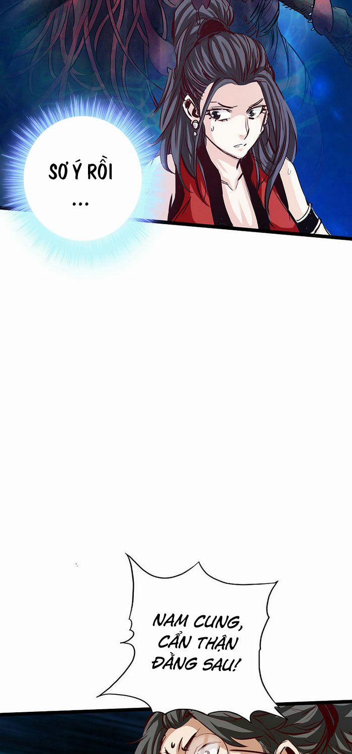 Thông Thiên Chi Lộ 49 trang 20