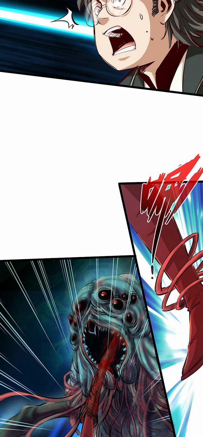 Thông Thiên Chi Lộ 49 trang 21