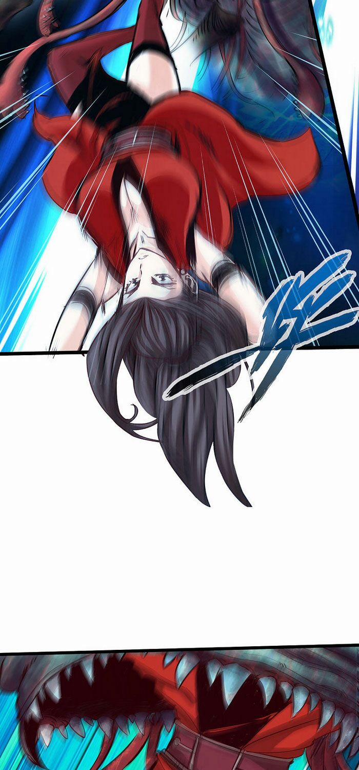 Thông Thiên Chi Lộ 49 trang 22