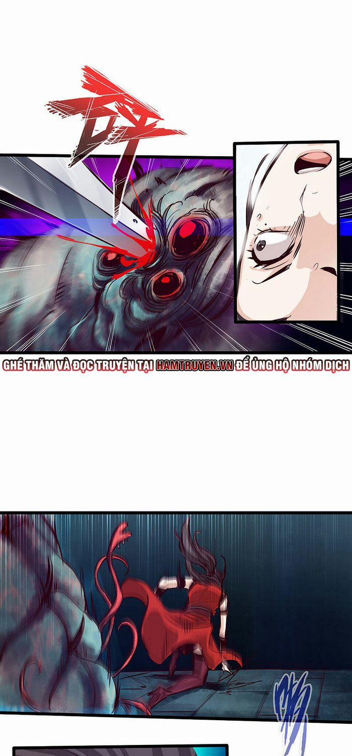 Thông Thiên Chi Lộ 49 trang 24