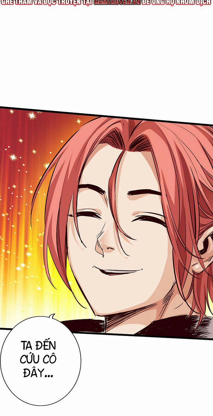 Thông Thiên Chi Lộ 49 trang 27