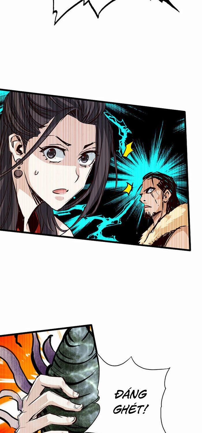 Thông Thiên Chi Lộ 49 trang 4