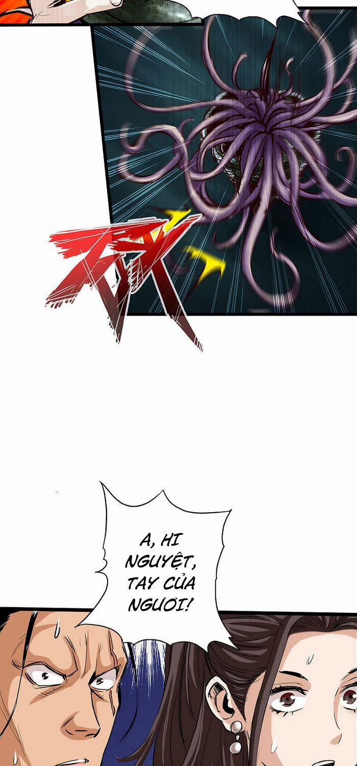 Thông Thiên Chi Lộ 49 trang 5