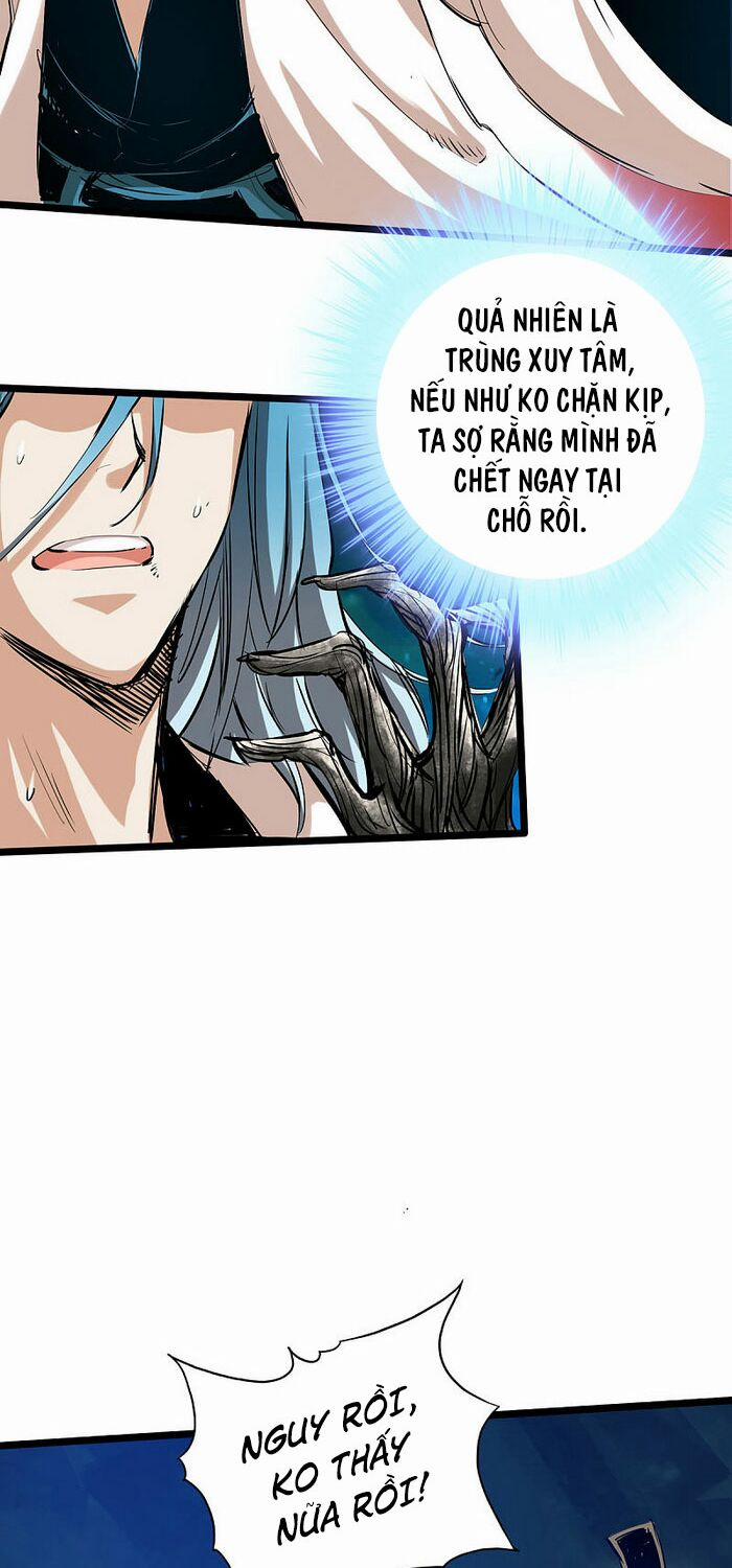 Thông Thiên Chi Lộ 49 trang 7