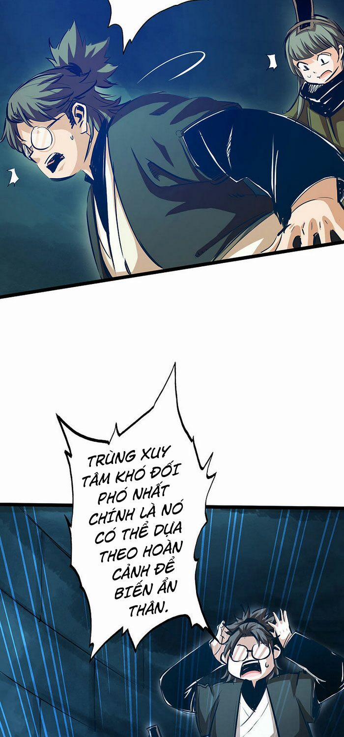 Thông Thiên Chi Lộ 49 trang 8