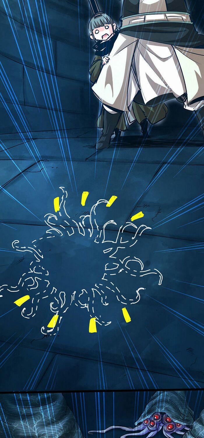 Thông Thiên Chi Lộ 49 trang 9