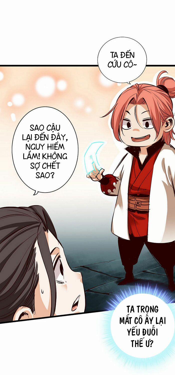 Thông Thiên Chi Lộ 50 trang 0