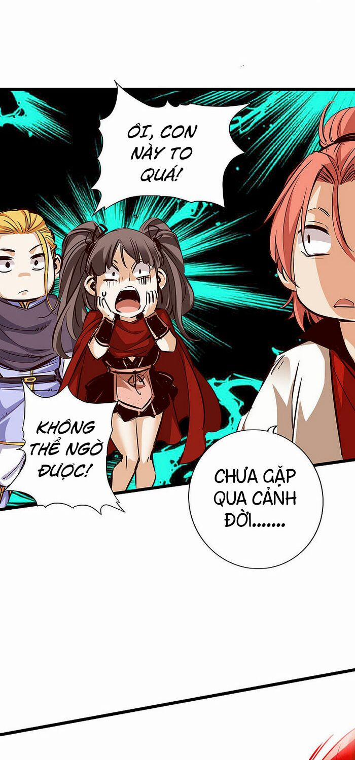 Thông Thiên Chi Lộ 50 trang 1