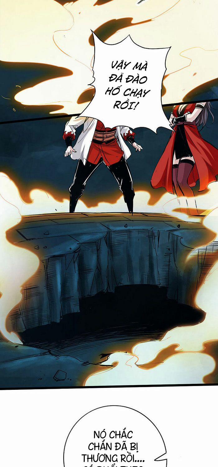 Thông Thiên Chi Lộ 50 trang 10