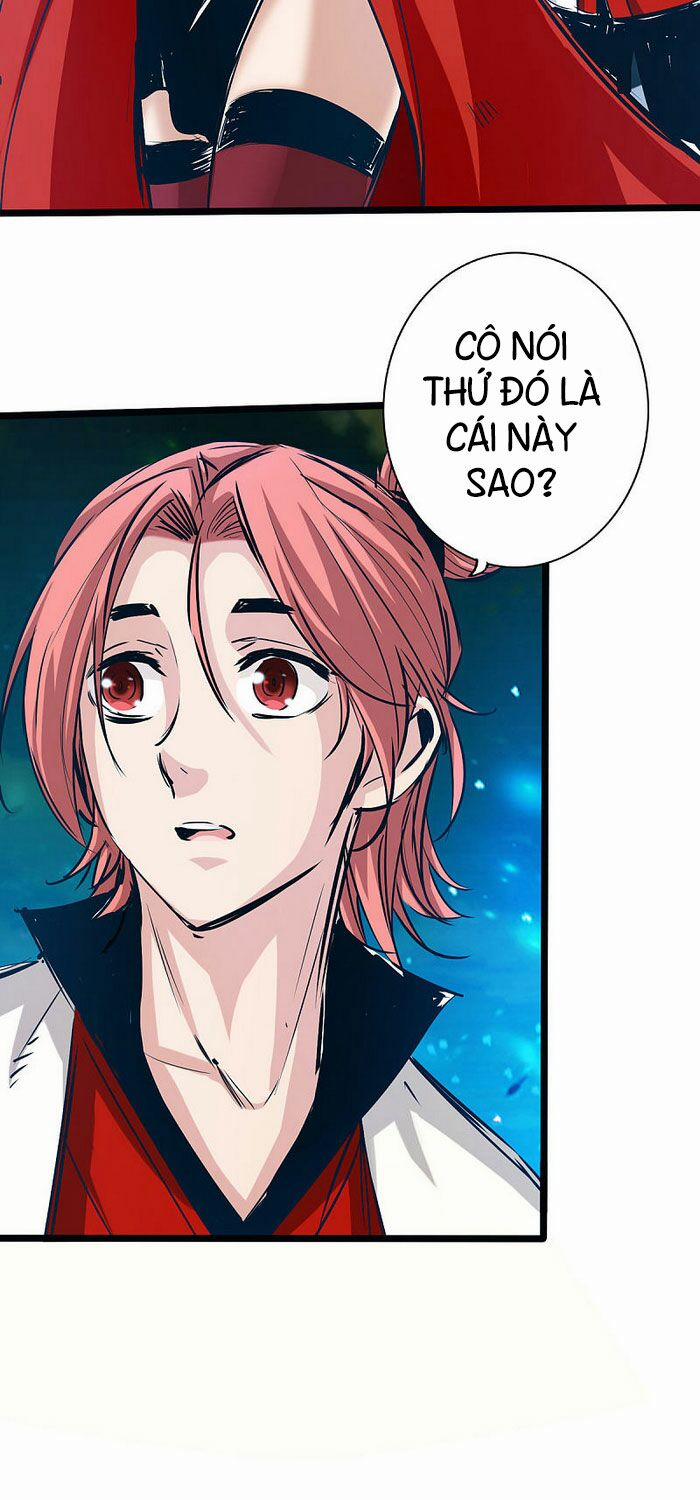 Thông Thiên Chi Lộ 50 trang 12