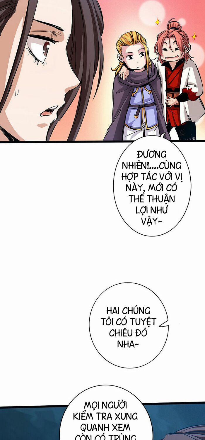 Thông Thiên Chi Lộ 50 trang 15