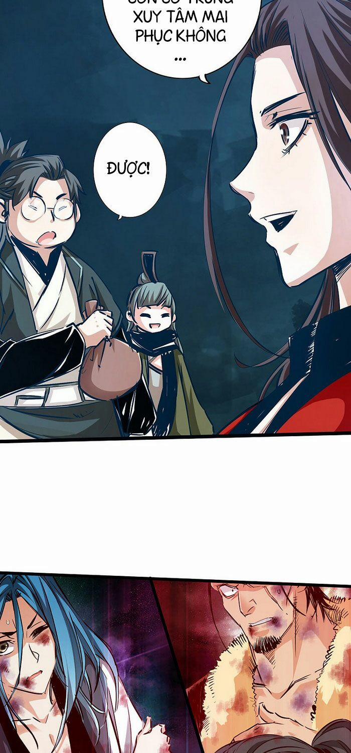 Thông Thiên Chi Lộ 50 trang 16