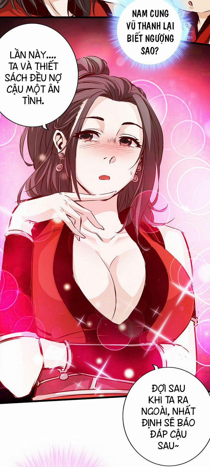 Thông Thiên Chi Lộ 50 trang 18