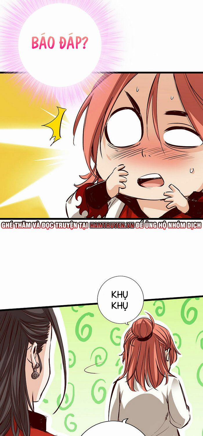 Thông Thiên Chi Lộ 50 trang 19