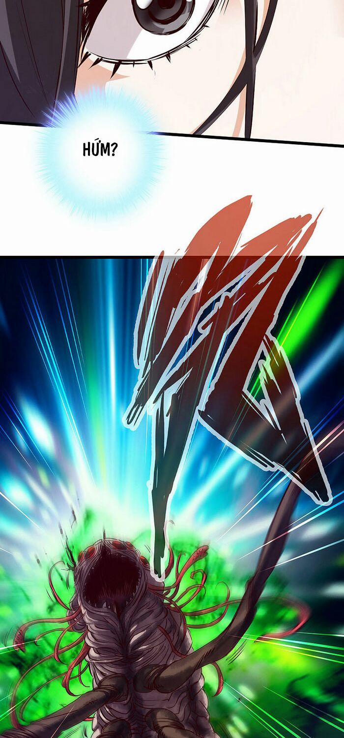 Thông Thiên Chi Lộ 50 trang 3