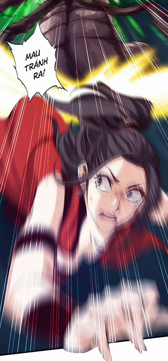 Thông Thiên Chi Lộ 50 trang 4