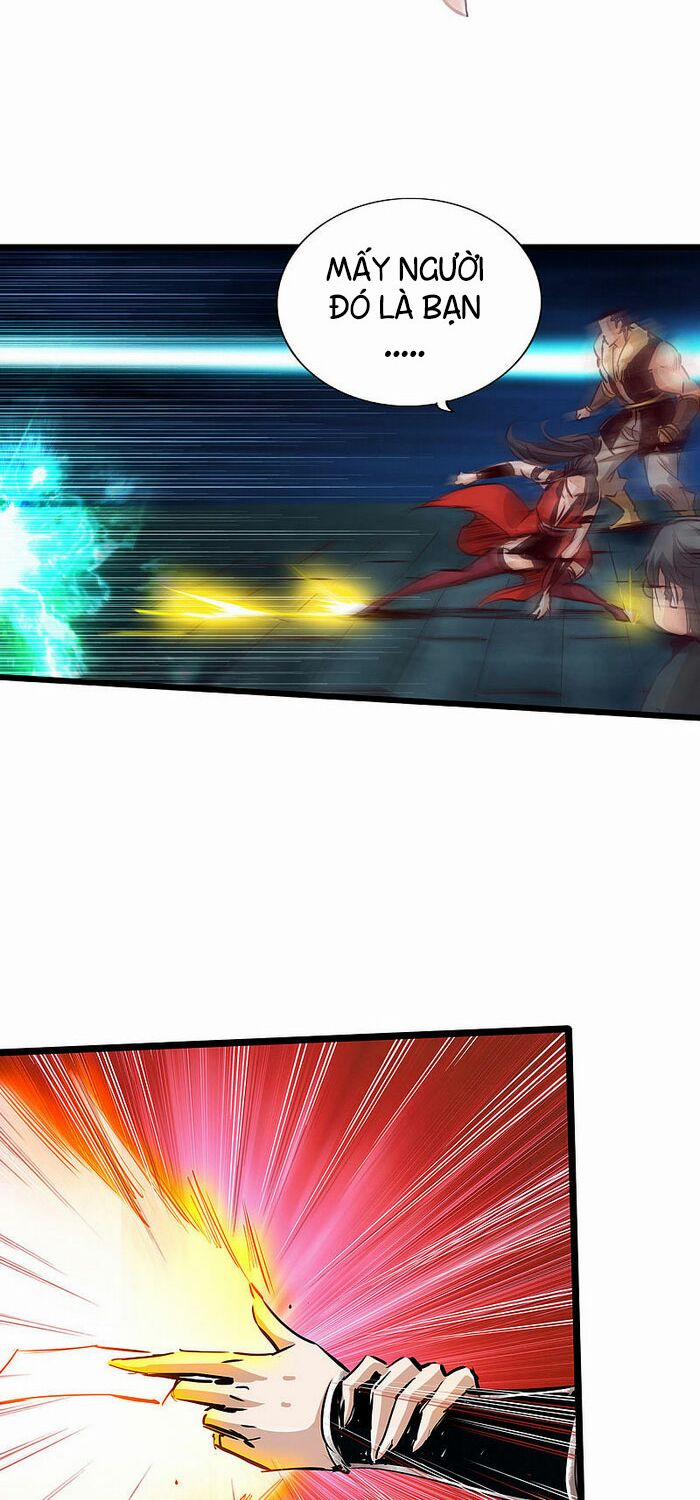 Thông Thiên Chi Lộ 50 trang 5